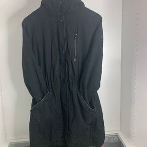 Women’s Vince Camuto Coat LG